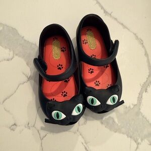 Mini Melissa UltraGirl ll